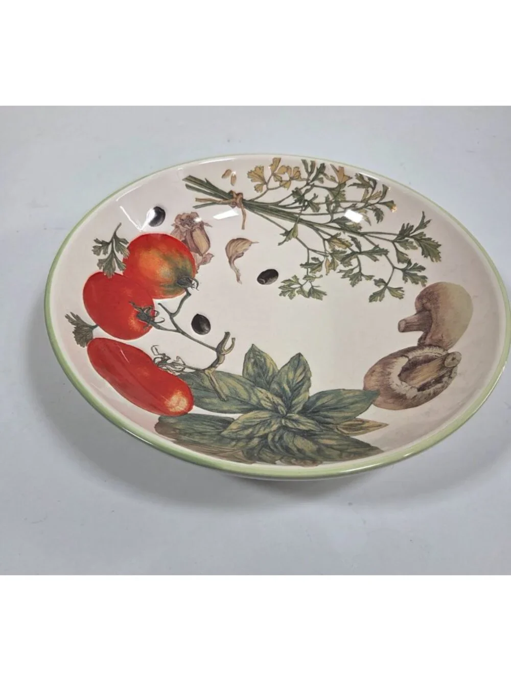 Williams Sonoma Serving Bowl